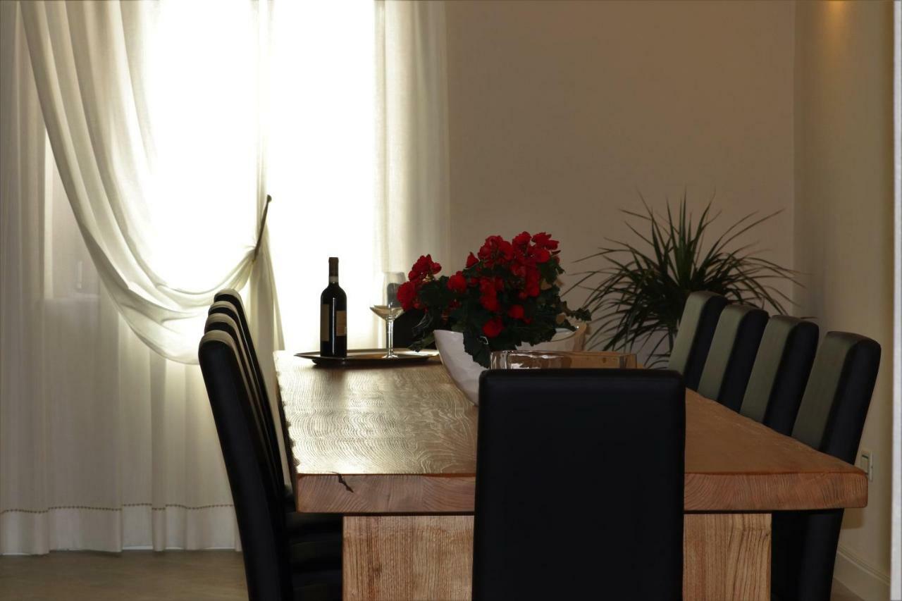Borgo Di Villa Cellaia Resort & Spa Dicomano Экстерьер фото