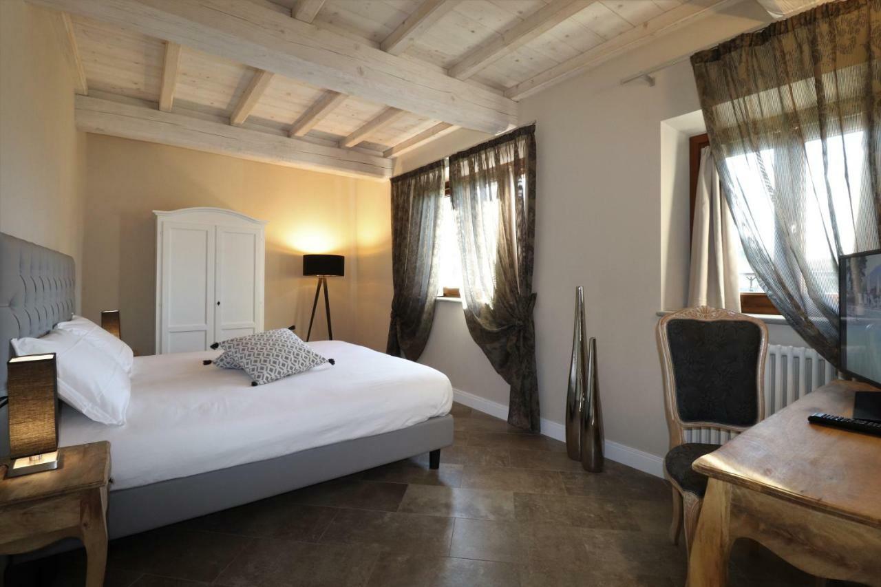Borgo Di Villa Cellaia Resort & Spa Dicomano Экстерьер фото