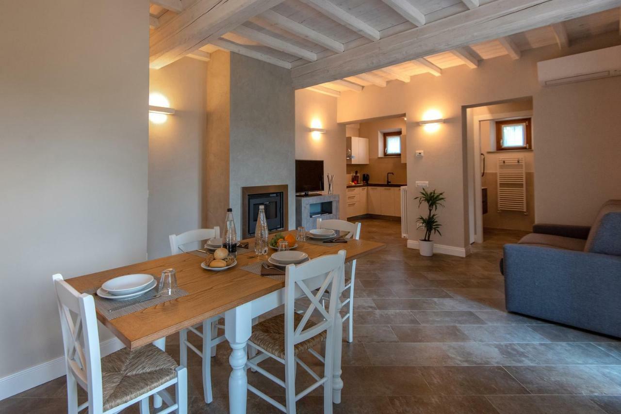 Borgo Di Villa Cellaia Resort & Spa Dicomano Экстерьер фото