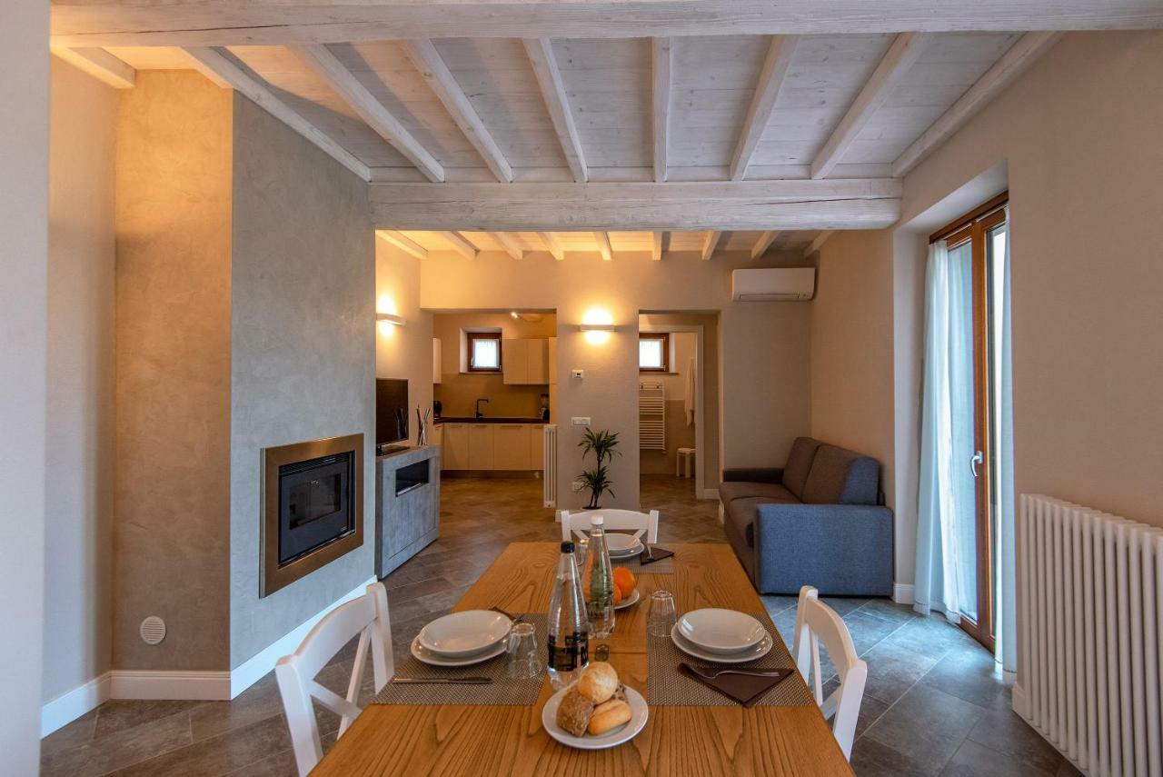 Borgo Di Villa Cellaia Resort & Spa Dicomano Экстерьер фото